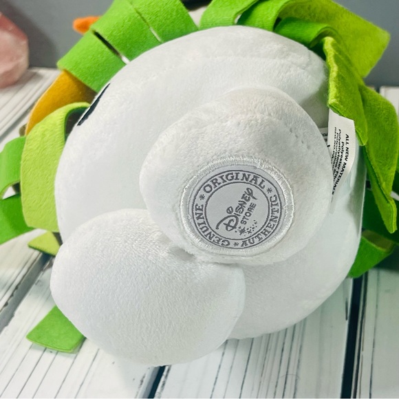 Disney - Frozen Olaf Aloha Plus w/ Disney World Pin. - Picture 4 of 10